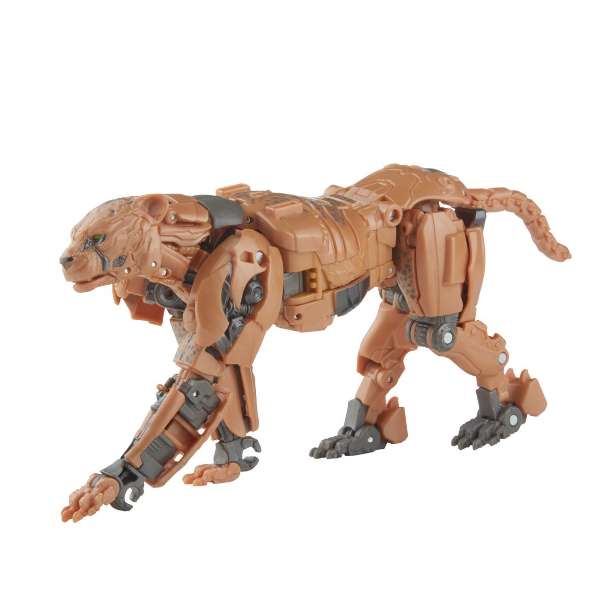 Transformers Studio Series Voyager Rise of the Beasts Cheetor Hasbro